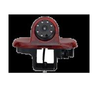 NANGAEBPPW Parcheggio Retromarcia CCD Backup Per Nissan Per Trafic Van 2001-2014 Visione Notturna Impermeabile Vista Posteriore Luce Freno Della Macchina Fotografica