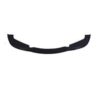 NANGAEBPPW Per 3 Serie E46 M3 1998-2005 Paraurti Anteriore Labbro Spoiler Diffusore Copri-deflettore Grembiule Tuning(Effetto carbonio)
