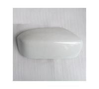 NANGAEBPPW Per Accord 2003 2004 2005 2006 2007 Accessori Auto Coprispecchietto Coperchio Custodia Guscio(White R)