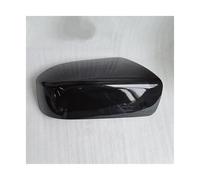 NANGAEBPPW Per Accord 2003 2004 2005 2006 2007 Accessori Auto Coprispecchietto Coperchio Custodia Guscio(Black R)