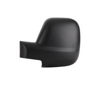 NANGAEBPPW Per Berlingo B9 2012-2018 Copertura Specchietto Retrovisore Nero Calotta Sostitutiva Accessori Auto(Sinistra)