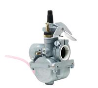 NANGAEBPPW Per Carburatore Per Mikuni VM18-144 VM18mm 1002-0046 Carburatore A Valvola Tonda