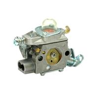 NANGAEBPPW Per Carburatore Per W&albro WT-761-1 Per Montaggio Sostituisce Per Alpina Per Star 44/55