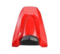 NANGAEBPPW Per CB650R CB CBR 650R 2024 2025 Motociclo Sellino Posteriore Coprisedile Solista Carenatura Cupolino(ROSSO)