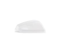 NANGAEBPPW Per Chevrolet Per Equinox 2018 2019 2020 2021 2022 2023 Copri-Specchietto Laterale Capsula Specchietto Retrovisore Accessori Auto(BIANCO,Giusto)