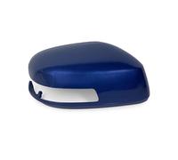 NANGAEBPPW Per City 2009 2010 2011 2012 2013 2014 Coperture Specchietti Retrovisori Esterni Custodia Specchietto Laterale Con Tipo Lampada(1pcs sapphire blue R)