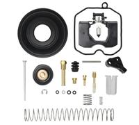 NANGAEBPPW Per CV40 Kit Di Riparazione Carburatore Per Moto Per Harley Per Davidson Sportster 883 1200 Per Dyna Super Glide Per Heritage Softail