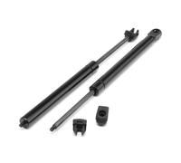 NANGAEBPPW Per Dodge Per Challenger Per Charger Per Magnum Ammortizzatori A Gas Per Cofano Anteriore Aste A Molla Di Sollevamento