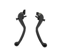 NANGAEBPPW Per Ducati 848/EVO 2008 2009 2010 2011 2012 2013 Moto Maniglie Dei Freni Leva Di Controllo Della Frizione