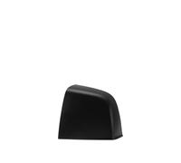 NANGAEBPPW Per FIAT Per DOBLO 2010-2014 Copertura Specchietto Laterale Sinistro Lato Guida Ricambio Nero
