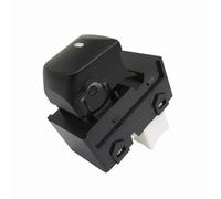 NANGAEBPPW Per Hyundai Per Elantra Per Lang Move 2012 2013 2014 2015 2016 93570-4V000 Interruttore Principale Alzacristalli Elettrico(Passeggero nero)