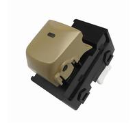 NANGAEBPPW Per Hyundai Per Elantra Per Lang Move 2012 2013 2014 2015 2016 93570-4V000 Interruttore Principale Alzacristalli Elettrico(Passeggero giallo)