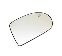 NANGAEBPPW Per Jeep Per Compass 2007 2008 2009 2010 2011-2016 Sinistra Destra Riscaldamento Specchietto Retrovisore Auto Specchio Riscaldato(Giusto)