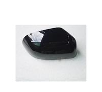 NANGAEBPPW Per Nissan Per March Per Micra K13 Accessori Auto Custodia Coprispecchietto Retrovisore(Black RH)