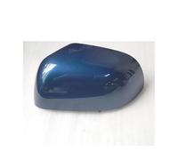 NANGAEBPPW Per Nissan Per March Per Micra K13 Accessori Auto Custodia Coprispecchietto Retrovisore(Blue LH)