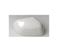 NANGAEBPPW Per Nissan Per March Per Micra K13 Accessori Auto Custodia Coprispecchietto Retrovisore(Pearl white RH)