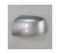 NANGAEBPPW Per Per Focus 05-07 Accessori Auto Copri Specchietto Laterale Custodia Coperchio(Silver LH)
