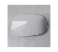 NANGAEBPPW Per Per Focus 05-07 Accessori Auto Copri Specchietto Laterale Custodia Coperchio(White LH)