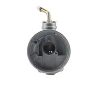 NANGAEBPPW Per Puch 12 15 E 17 Mm Per Carburatore Per Bing SRC 1/17/54 Ciclomotore Bici(17mm)