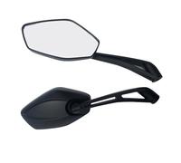 NANGAEBPPW Per R Per Nove T R1200GS S1000RR F800R S1000XR R1250GS Per Adventure F650GS G310R Specchio Posteriore Del Motociclo Specchio Laterale Universale