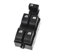 NANGAEBPPW Per Toyota Per Avanza BB Per Terios J2 2007 84820-B2010 Interruttore Alzacristalli Elettrico Lato Guida(Giusto)