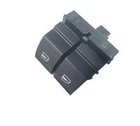 NANGAEBPPW Per VW Per Caddy 2K Per Jetta Per EOS Per Golf MK5 SEAT 2K0959857A Finestra Interruttore Pulsante Di Controllo 1K3959857A 1F0959855(1pcs 2K0959857A)