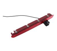 NANGAEBPPW Per VW Per Transporter T6 2016-2021 Alta Accessori per la sostituzione dell'auto Terza Luce Di Stop Posteriore Retromarcia Con Telecamera