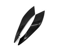 NANGAEBPPW Per Yamaha Per T-MAX 560 TMAX560 2022-2024 Parabrezza inferiore Accessori moto Copripannello Spoiler(Non verniciato)