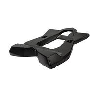 NANGAEBPPW Per Yamaha Per Tracer 9 GT 2021 2022 2023 Accessorio Piastra Supporto Superiore Portabagagli Posteriore Prolungato Per Moto