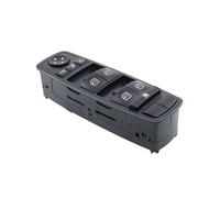 NANGAEBPPW Pulsante Interruttore Alzacristallo Elettrico Principale A2518300290 Per BENZ W164 GL320 GL350 GL450 ML320 ML350 ML450 R320 R350