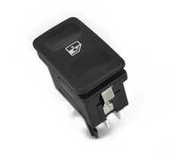 NANGAEBPPW Pulsante Interruttore Di Controllo Alzacristallo Elettrico 959260007 191959855 102979 Regolatore Di Potenza Per VW MK2 Per Golf