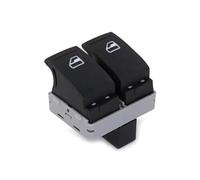 NANGAEBPPW Pulsante Interruttore Di Controllo Principale Per Alzacristalli Auto Per VW Per Transporter T5 T6 2005-2014 Auto 4 Pin 7E0959855A