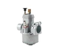 NANGAEBPPW Sostituzione Carburatore 12 15 17mm Scheda Per Bing Style Carb Per KREIDLER Per FLORET Per FLORET/LH/LF Per RM/RMC Per RS 5 VELOCITÀ(15mm)