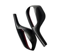NANGAEBPPW Specchietti Retrovisori Per Moto Copertura Specchietto Retrovisore Laterale Per S1000RR S1000 S1000 RR 2019 2020 2021 2022 2023