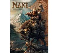 Nani. Aral del tempio-Öosram degli erranti (Vol. 2)