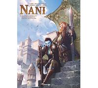 Libri Nani #12 - #23 Ararun E La Rabbia Blu/#24 Akab Degli Erranti/#25 Volgrir D