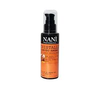 NANI Cristalli liquidi argan tonificante 100 ml.