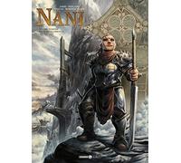 Nani. Fey del tempio-Brum degli Erranti (Vol. 7)