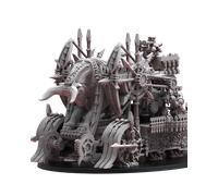 Nani Infernali Balista