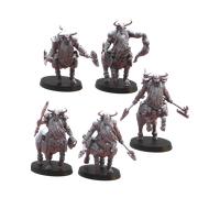 Nani Infernali Bul-Thaurs