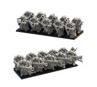 Nani Infernali Con Tromblone