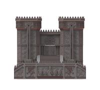 Nani Infernali Decorazioni Porte Di Ishtar