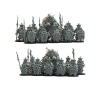 Nani Infernali Immortali