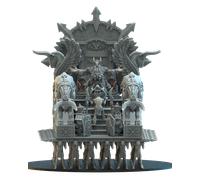 Nani Infernali Palaquin Assur