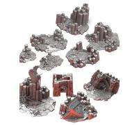 Nani Infernali Rovine