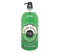 NANI SUAREZ BAGNOSCHIUMA VETIVER SWEET HOME COLLECTION FOAM BATH 3000ML