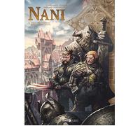 Nani. Vol. 11: Urlog della fucina-Borogam del malto - 2023 - Edit