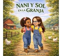 Nani y Sol en la Granja