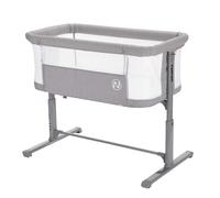 nania culla cododo - DODI - 2 in 1 letto aggiuntivo - Materasso Ultra comfort 4