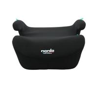 Nania - Seggiolino auto BUBBLE 126-150 cm R129 i-Size - Da 8 a 12 anni - Made in France - Con braccioli - Installazione con cintura di sicurezza